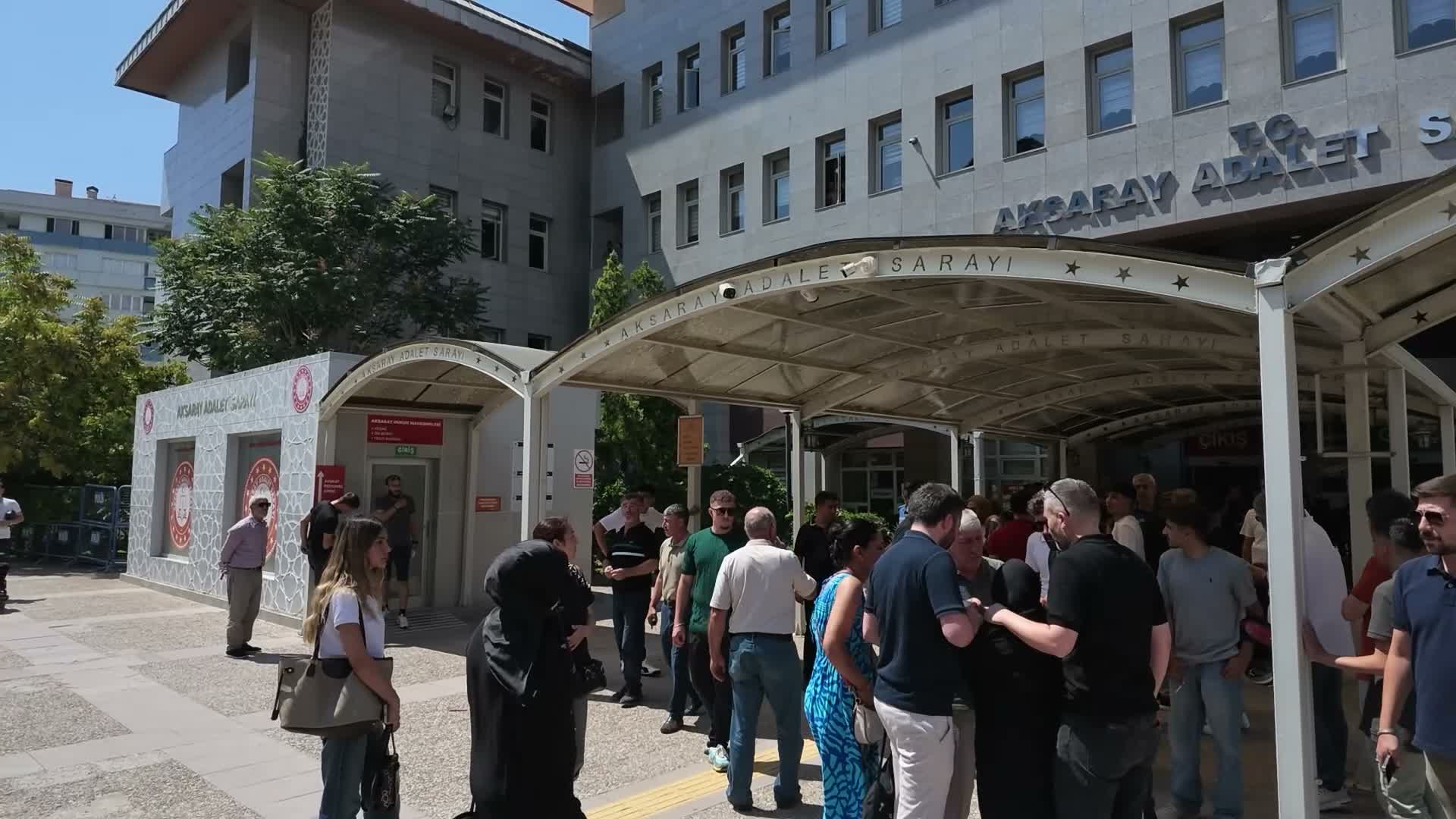 Mustafa Yağız Edik cinayetinde karar açıklandı: Sanık 16 yıl 11 ay hapis cezasına çarptırıldı