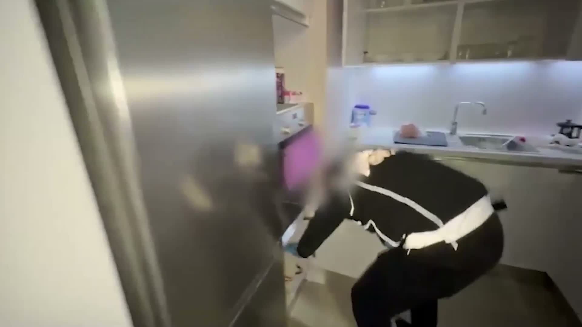 Uluslararası seviyede aranan uyuşturucu şüphelisi İstanbul'da yakalandı