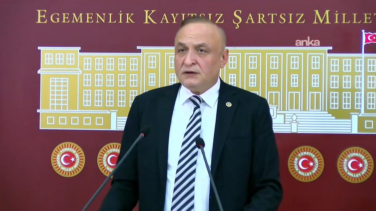 Yeni Parti Gaziantep İl Başkanlığı: Melih Meriç’in ameliyatı başarılı geçti