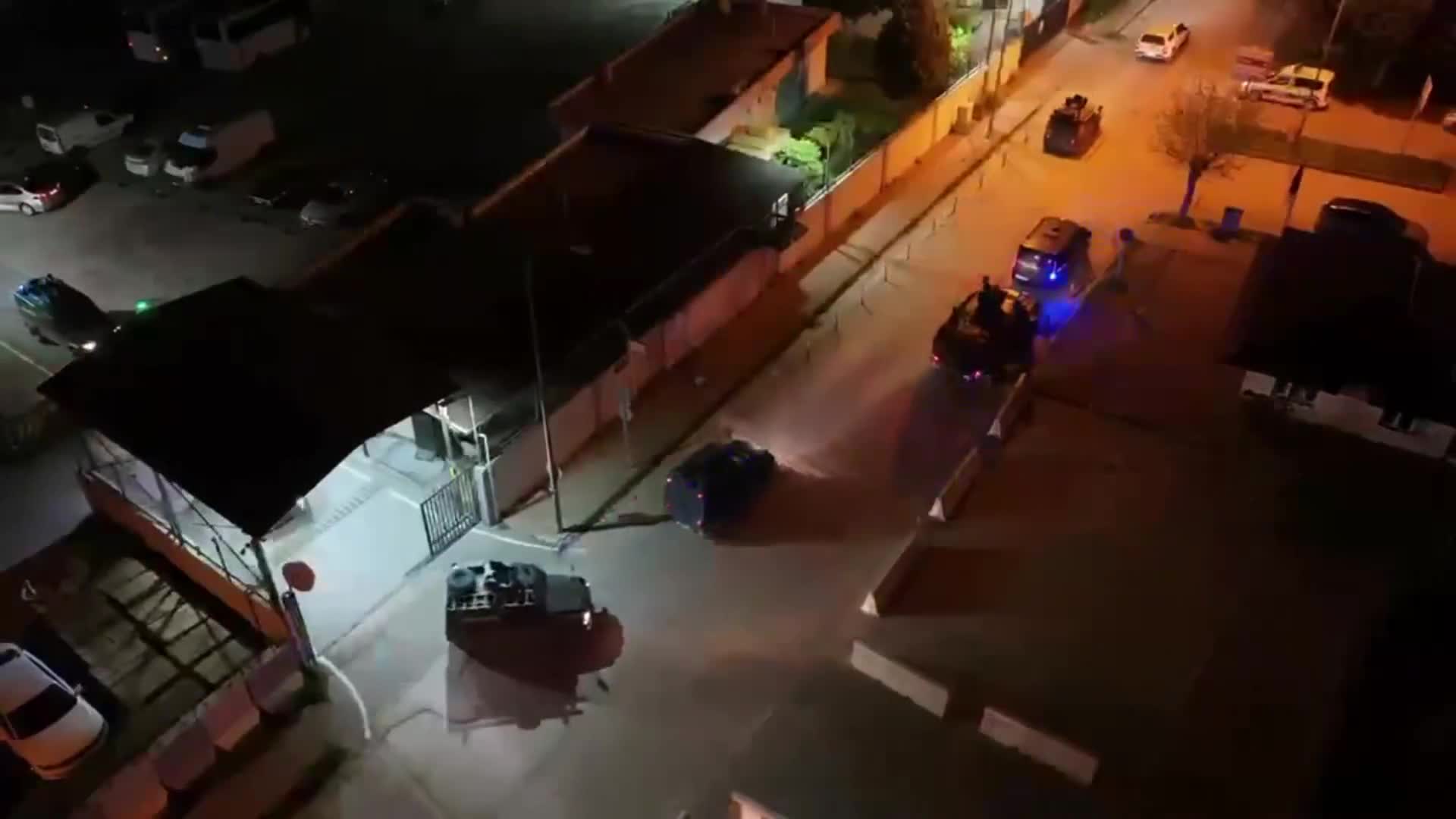 47 ilde DAEŞ operasyonu: 324 şüpheli yakalandı