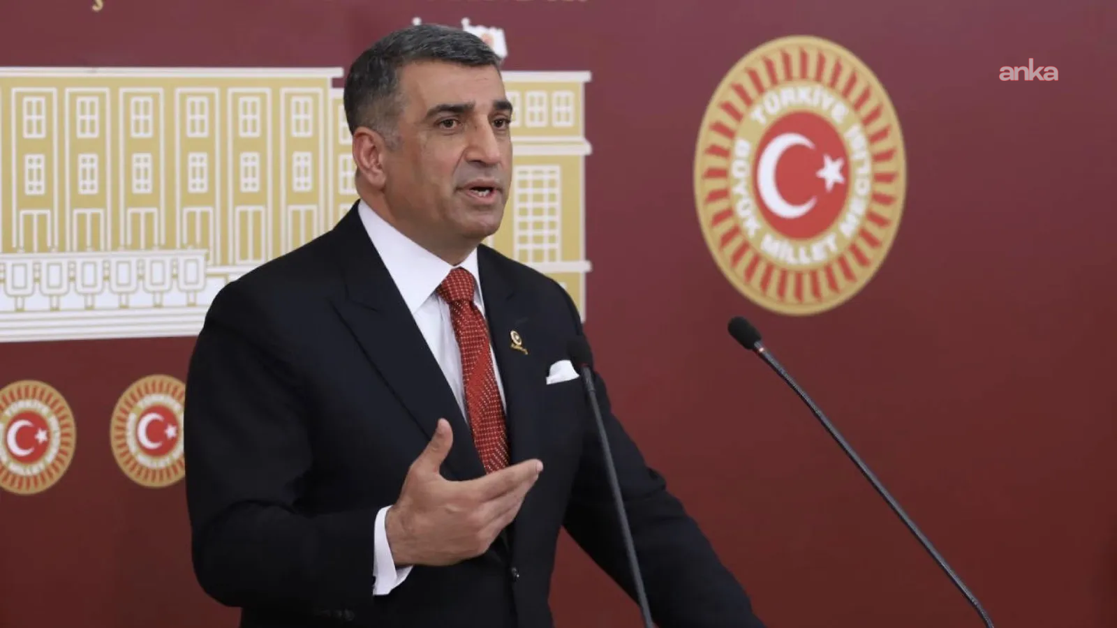 Gürsel Erol'dan CHP Genel Başkanlığı adaylığına ilişkin açıklama: "Topluma yeniden umut veriyorsa, Kemal Bey olabilir"