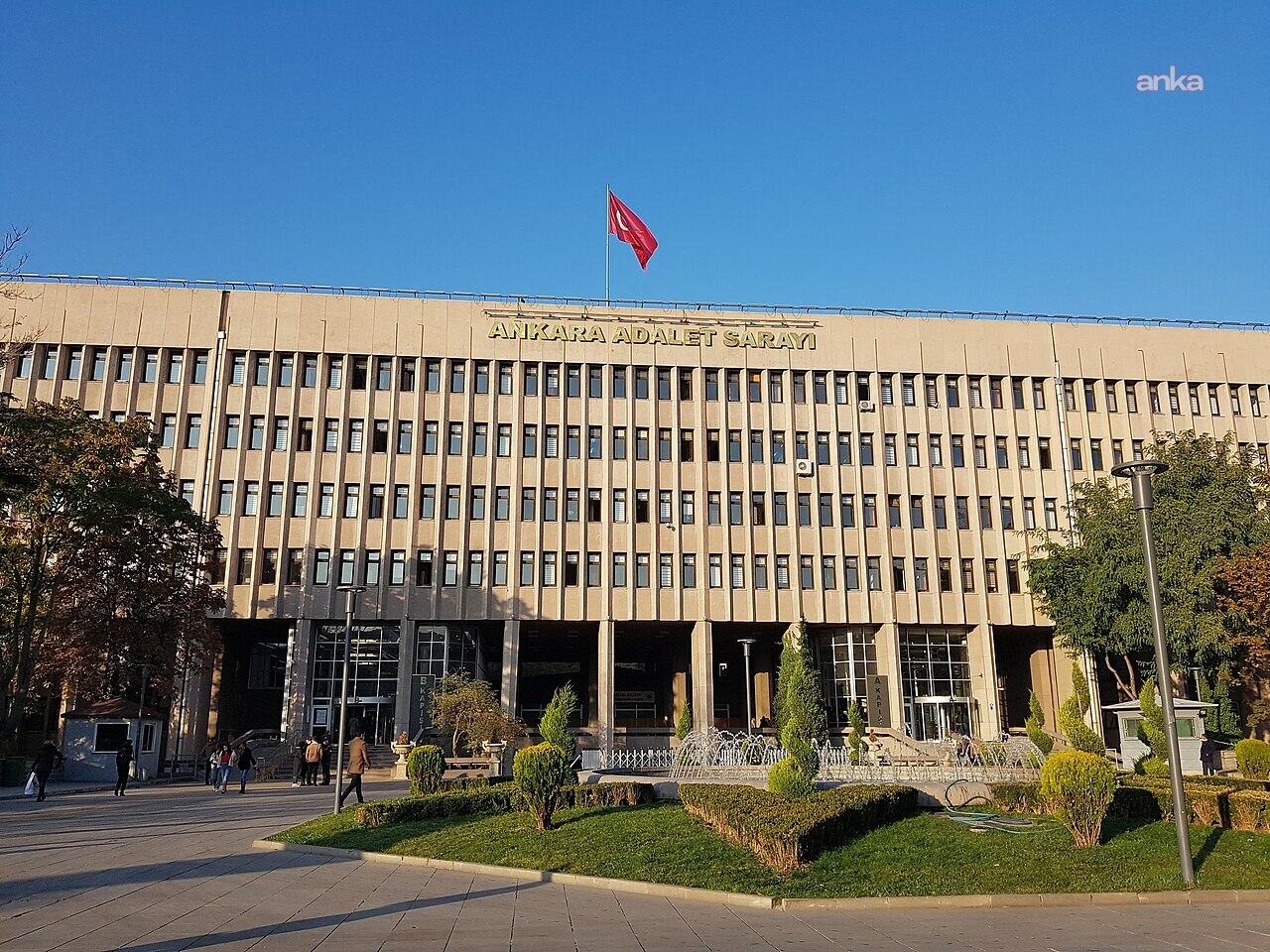 Ankara merkezli, 20 ilde 82 şüpheliye yasa dışı bahis operasyonu