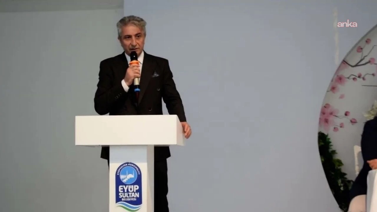 Çankaya Belediyesi soruşturmasında Eyüpsultan Belediye Başkan Yardımcısı Karabulut tutuklandı