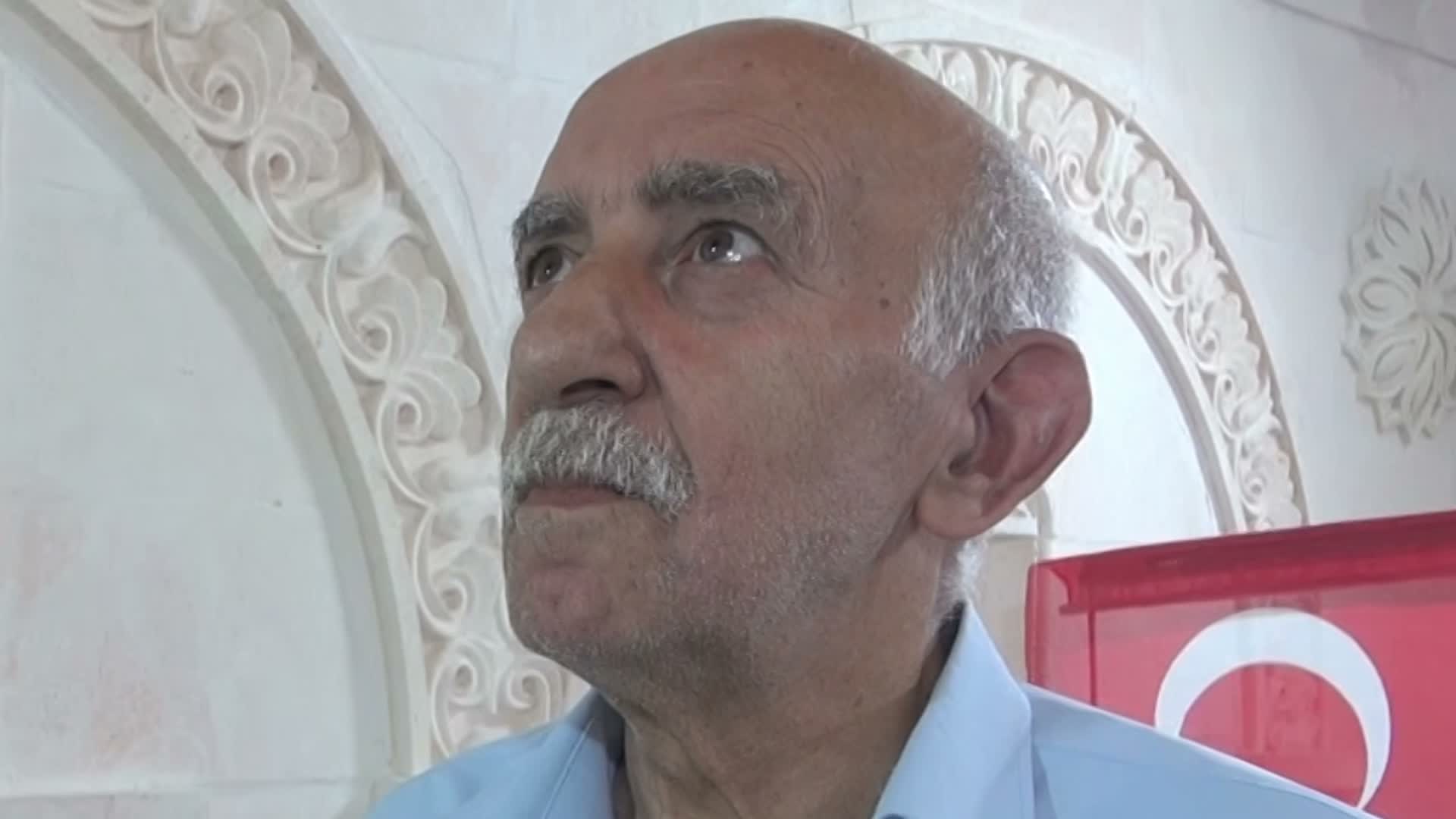 12 Eylül’ün tanığı Semavi, cezaevinde gördüğü işkenceleri anlattı: "Bütün vücudum yandığı için acıdan attığım çığlıkları unutamıyorum"