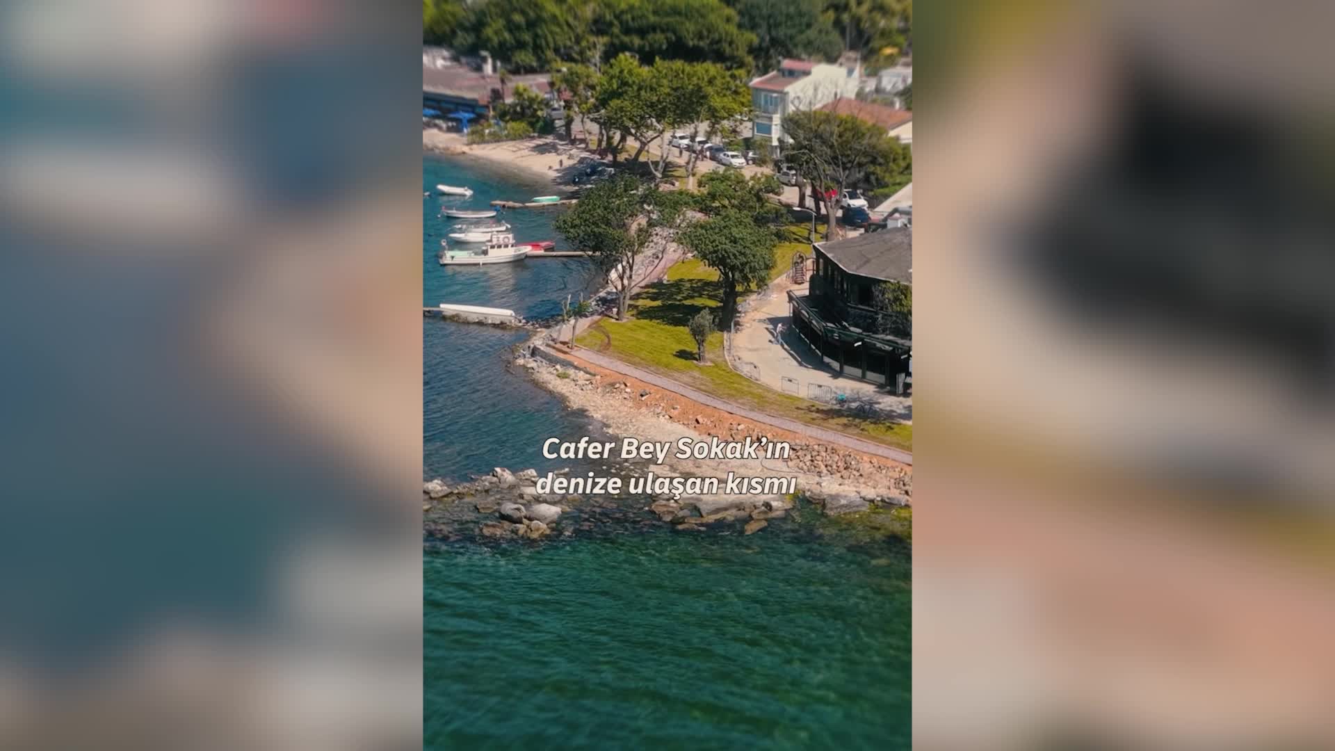 Tuzla'da 2 bin yıllık tarih gün yüzüne çıkıyor