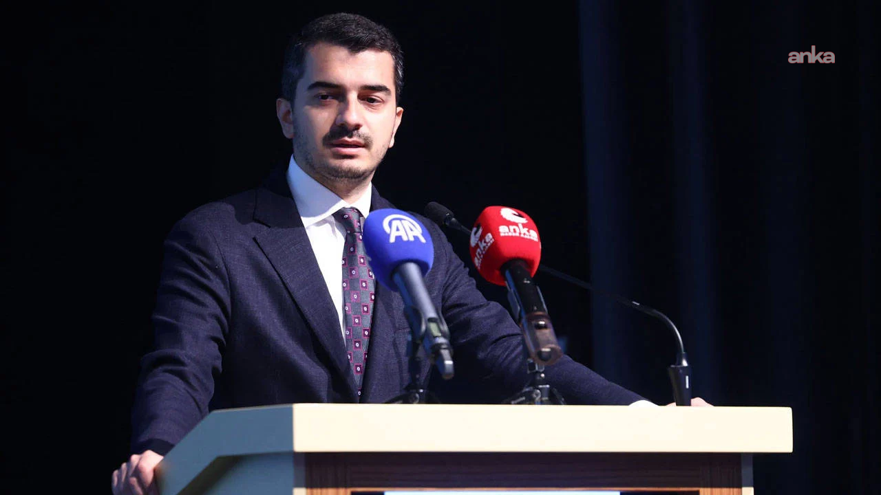 Çankaya Belediye Başkanı Güner: "Bize güvenen hiç kimseye karşı mahcup olacak en ufak bir davranışımız olmadı"