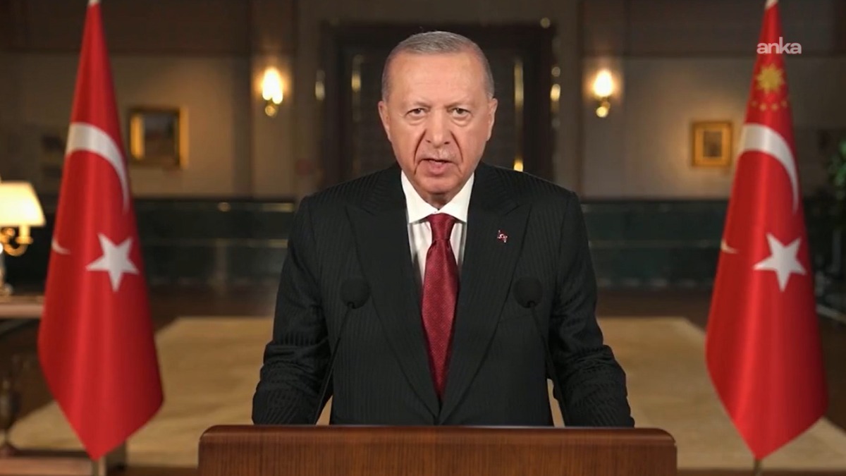 2027 yılı başından itibaren her üç haneden biri yerli doğal gazımızı kullanacak
