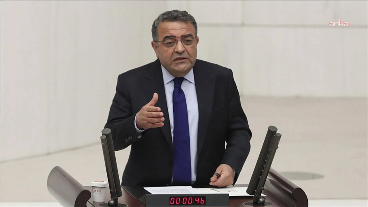 12 Eylül 1980 askeri darbesinin 46'ncı yılı... Sezgin Tanrıkulu: "Partilerin yönetimi yargı eliyle değiştirilmek isteniyorsa, bu da darbedir"