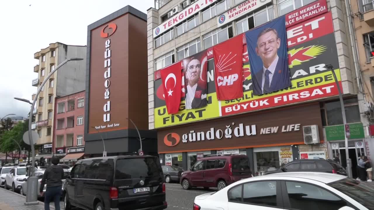 CHP'li Ocaklı'dan Kılıçdaroğlu'na kurultay çağrısı