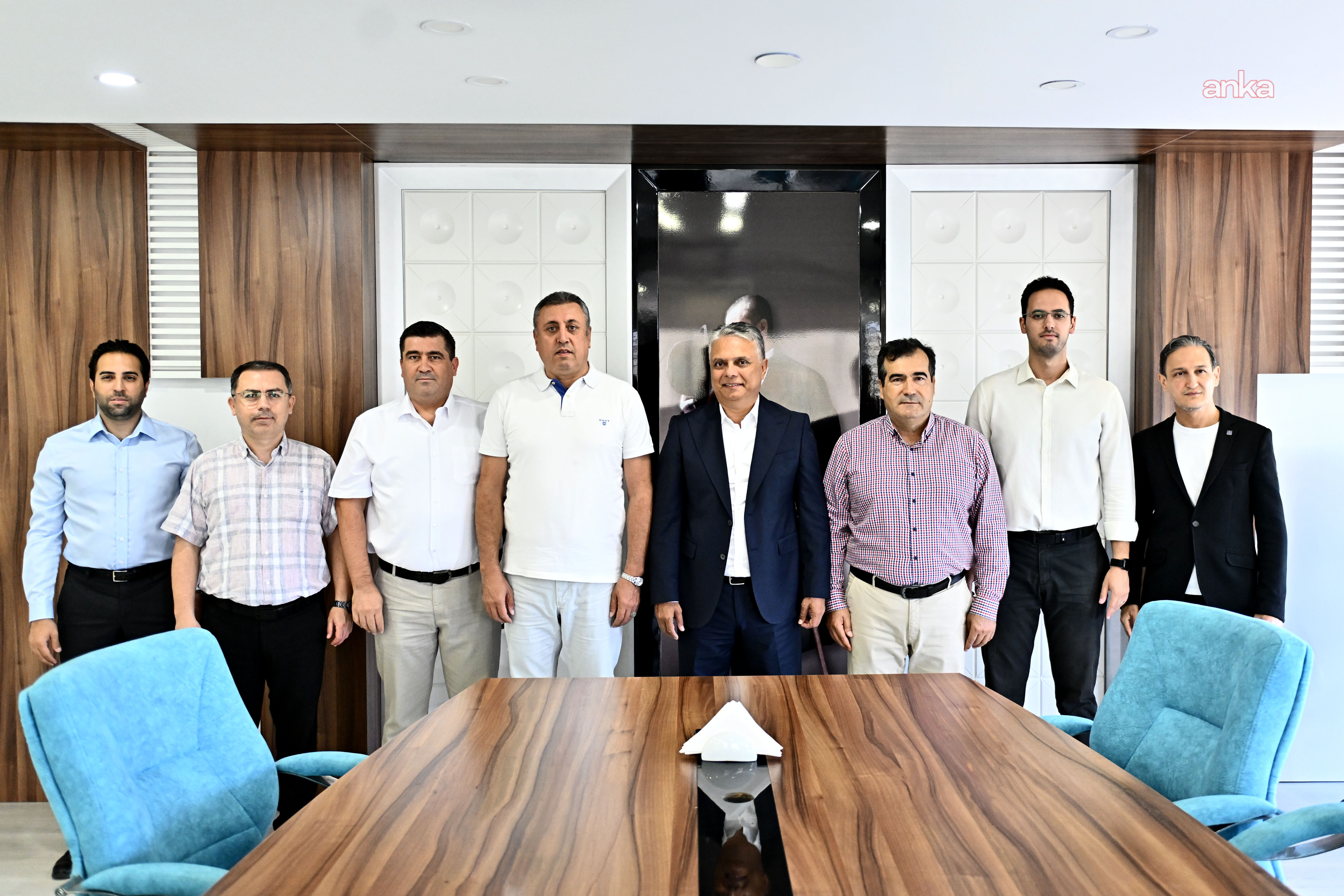 Muratpaşa’da asansörlerin yüzde 99’u güvenlik açısından uygun