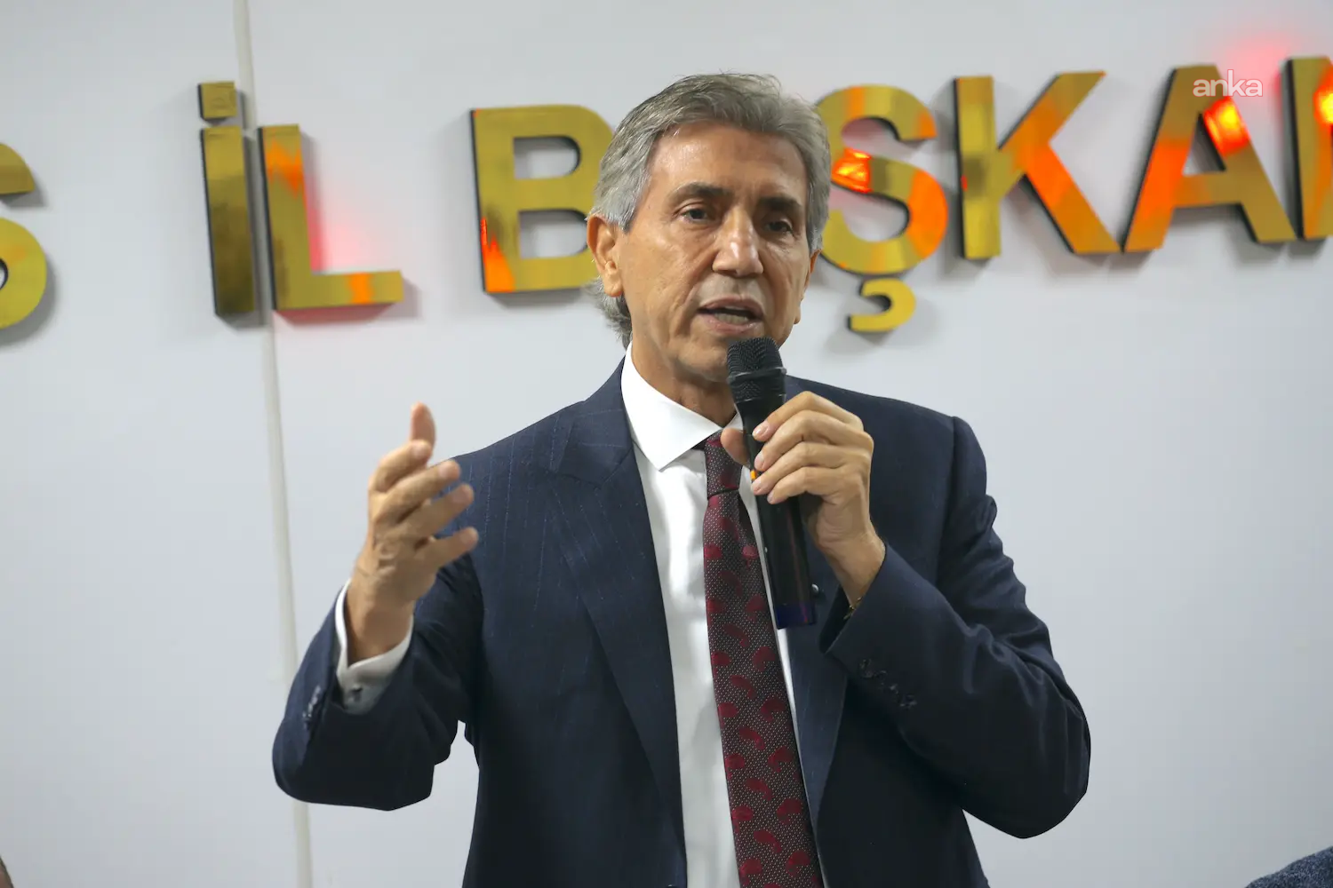 AK Partili Demir'den Yahşihan Belediyesi açıklaması: “Bireysel eylemlerin kurumsal sorumluluğumuz gibi gösterilmesini kabul etmiyoruz”