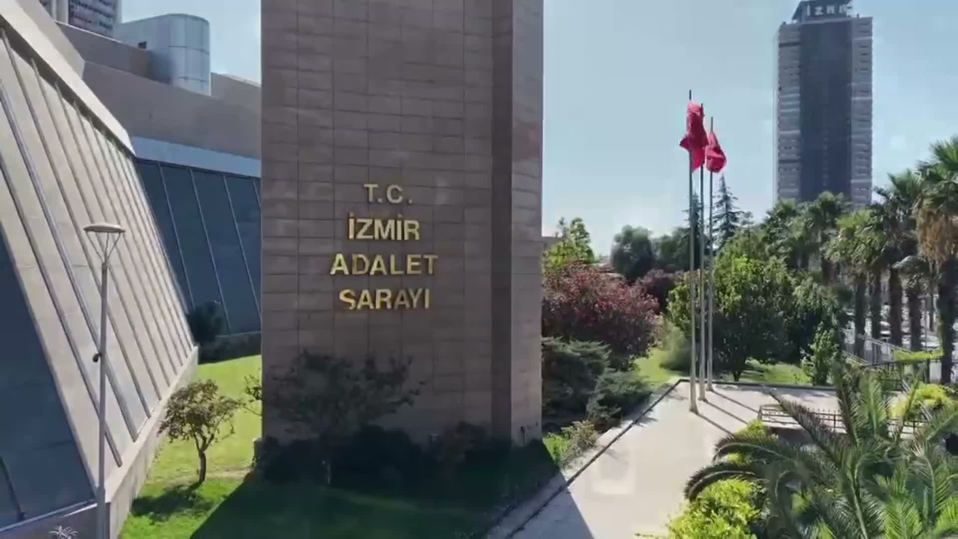 İzmir'de tefecilik operasyonu: 10 şüpheli hakkında gözaltı kararı