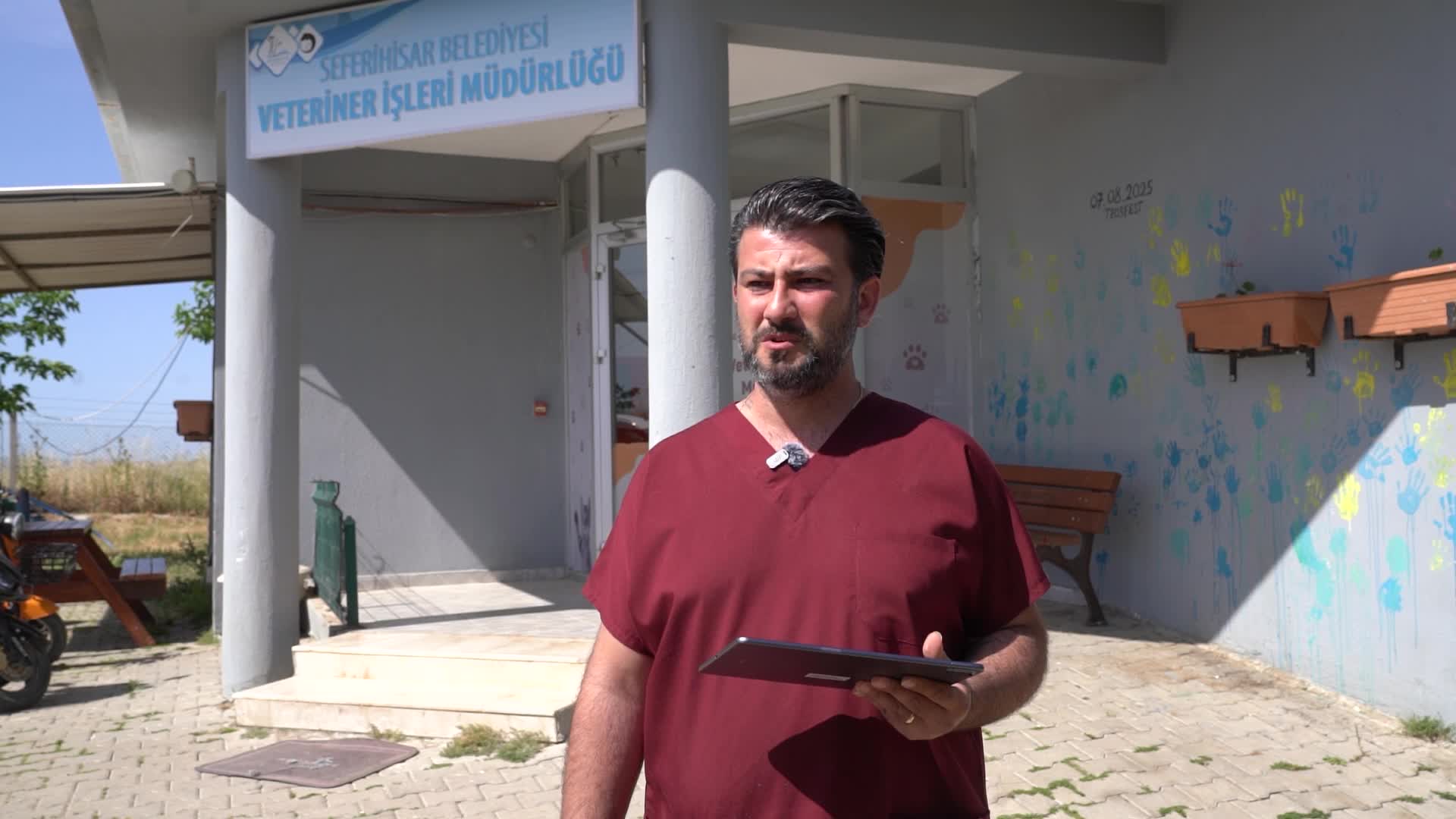 Seferihisar Belediyesi’nden sıfır atık ve dijital dönüşüm adımı