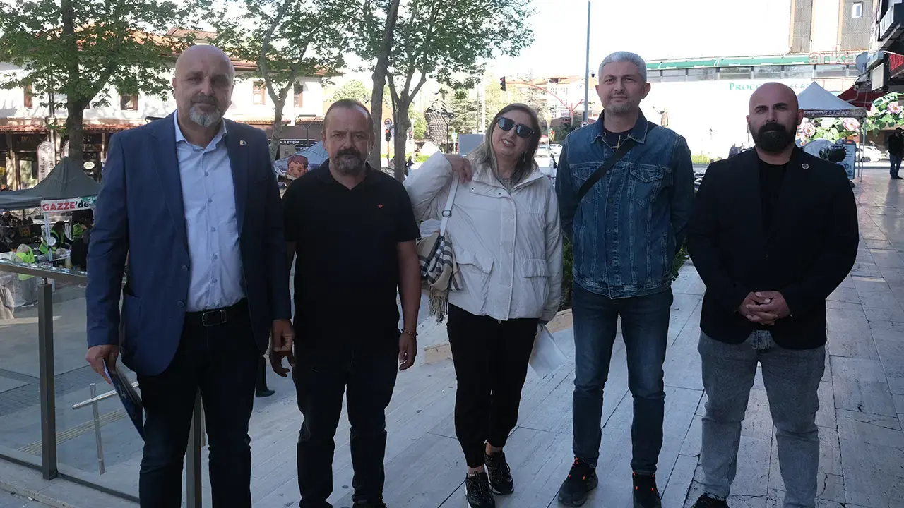 Eğitim-İş Isparta Şube Başkanı Tok’tan, Bakan Tekin’in “Milli Mücadele” kavramına tepki