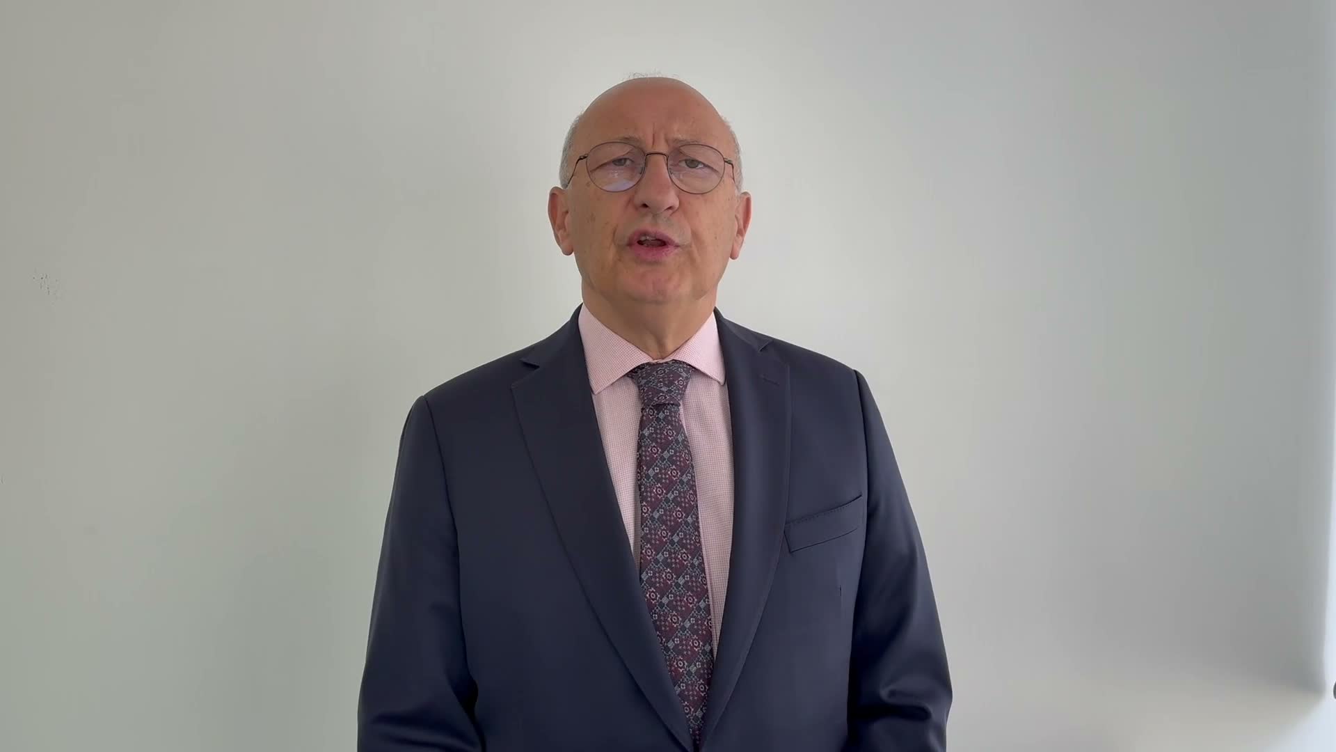 YENİ Partili Çakırözer’den tutuklu gazeteci İsmail Arı’ya ziyaret: "İsmail Arı’nın yeri cezaevi değildir"