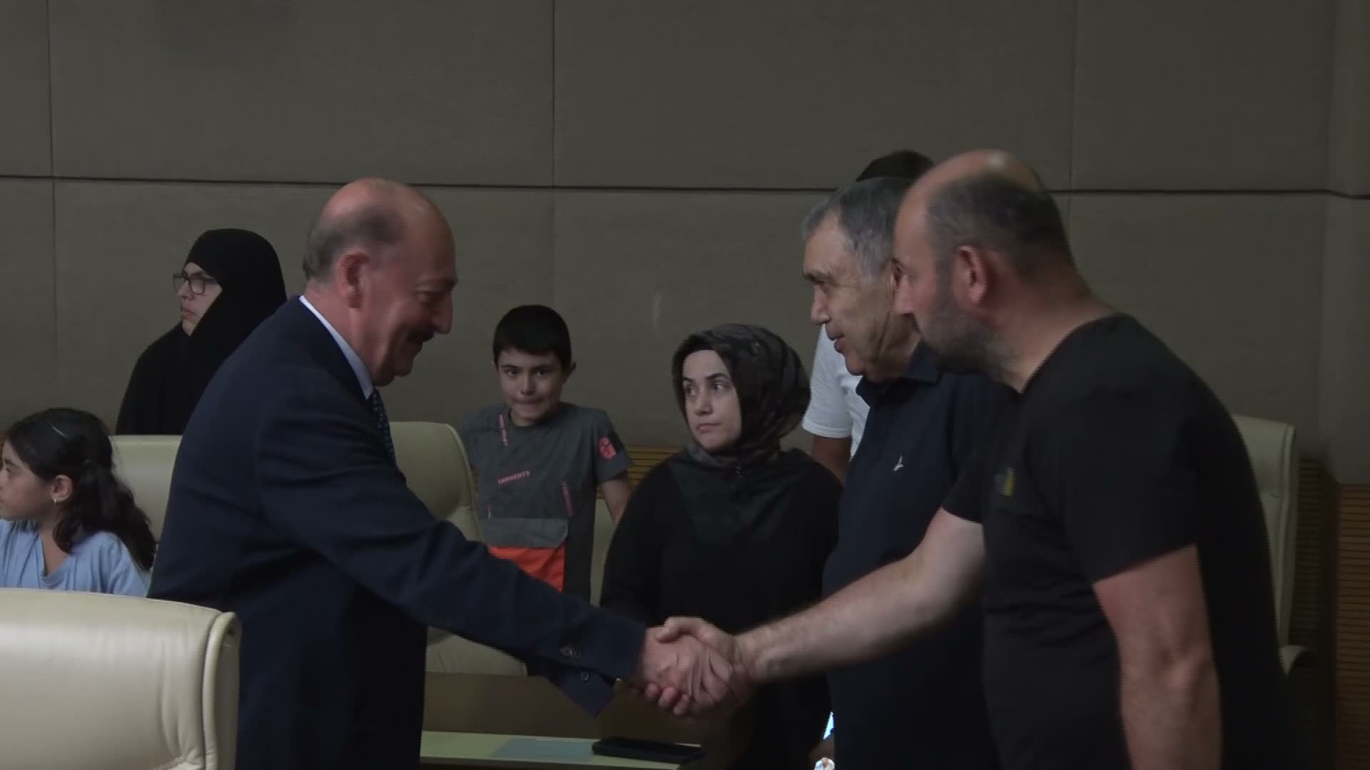 Vedat Bilgin'den Doruk Madencilik çıkışı: Savcıları göreve davet ediyorum