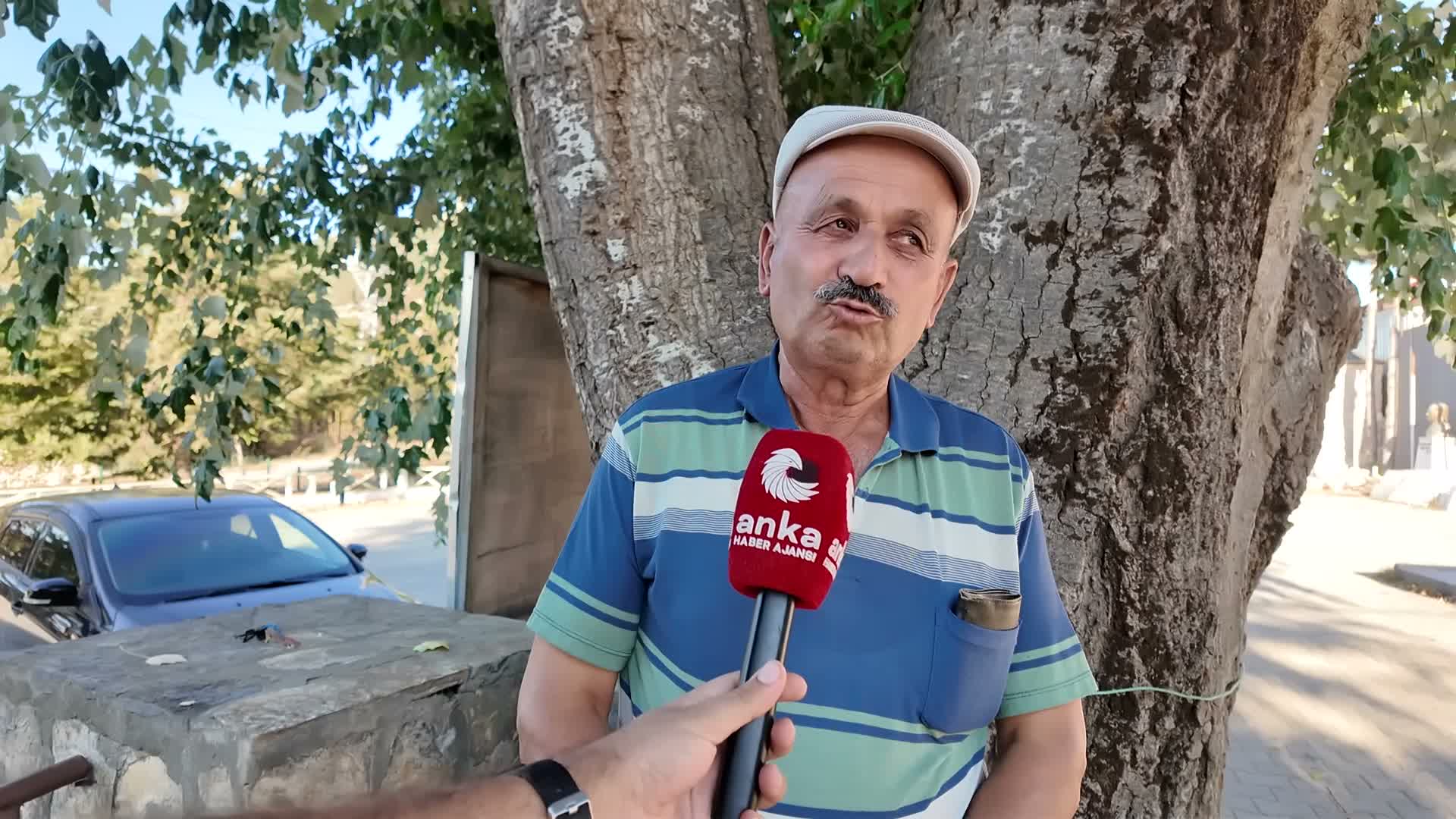 Isparta’da hububat hasadı sürüyor… Verim iyi ancak üreticinin yüzü gülmüyor