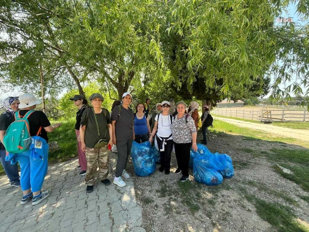 Kütahya Belediyesi’nden Dünya Çevre Günü’ne özel etkinlik