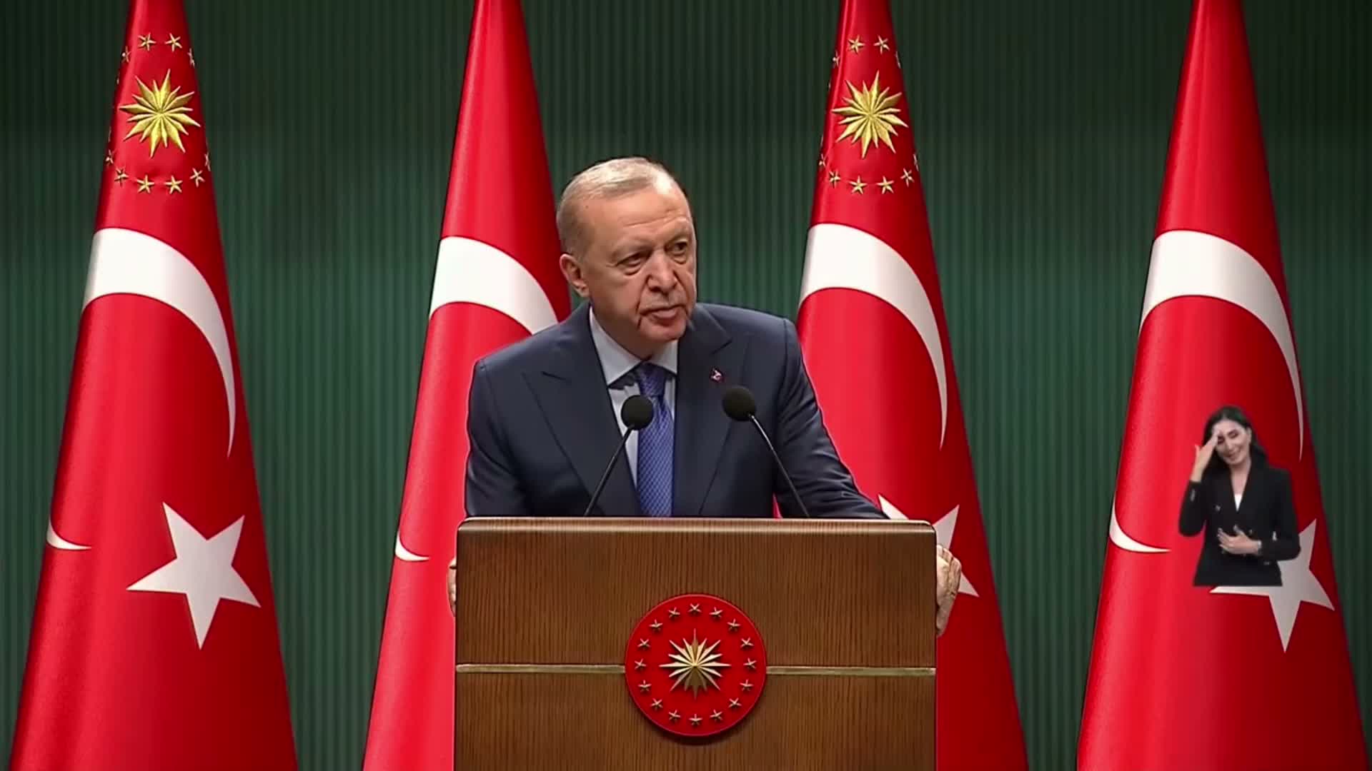 "Bu topraklarda kimseye ameliyat yaptırmayız"