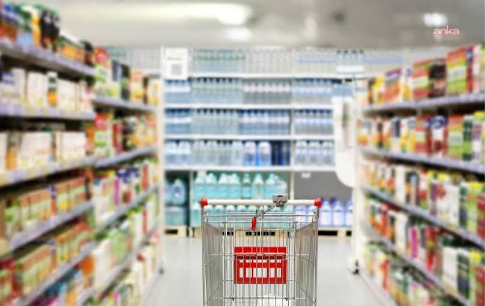 Ticaret Bakanlığı'ndan yeni yönetmelik hazırlığı: Zincir marketlerde kadın kooperatiflerine raf önceliği