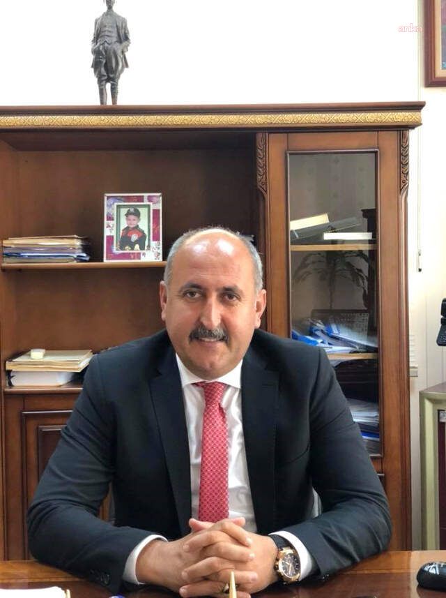 Yahşihan Belediyesi’ne yolsuzluk operasyonu: AK Partili ve MHP’li eski belediye başkanları gözaltına alındı