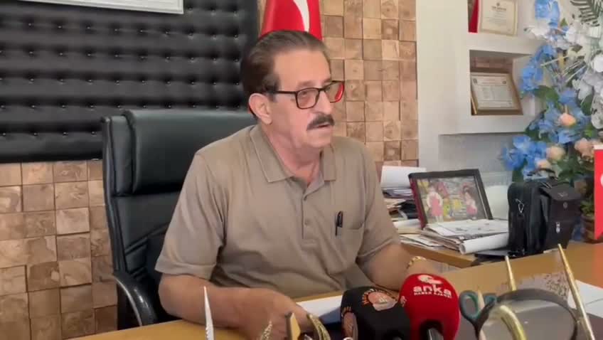 Tüm Emek Der Elazığ Şube Başkanı Kayabaş: “Emekliler çalışmak zorunda kalıyor"