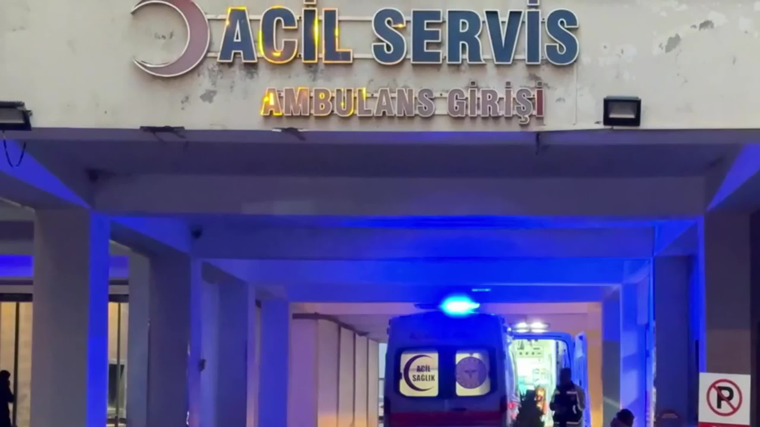 Mardin'de iki aile arasında çıkan silahlı kavgada 8 kişi yaralandı