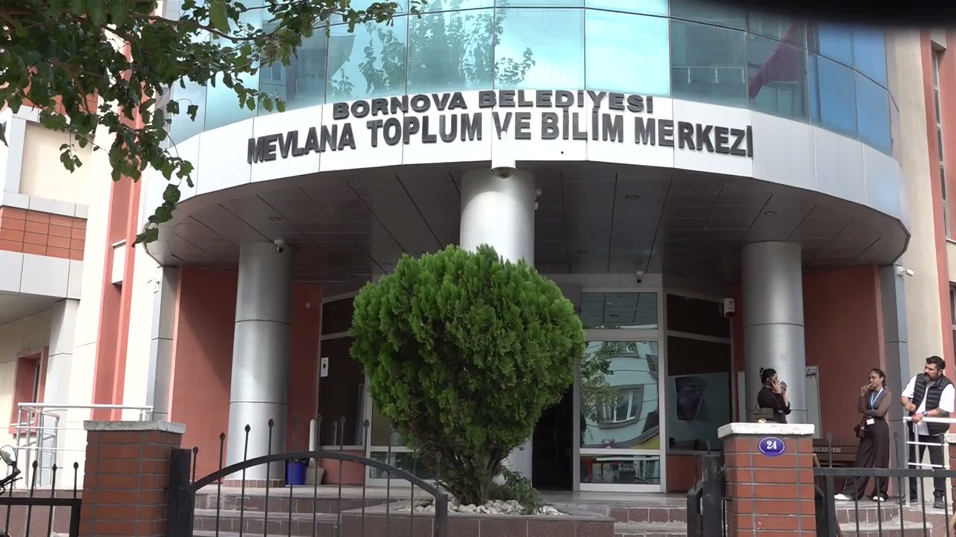 Bornova’da “Junioruni” ile bilim ve teknoloji buluşması