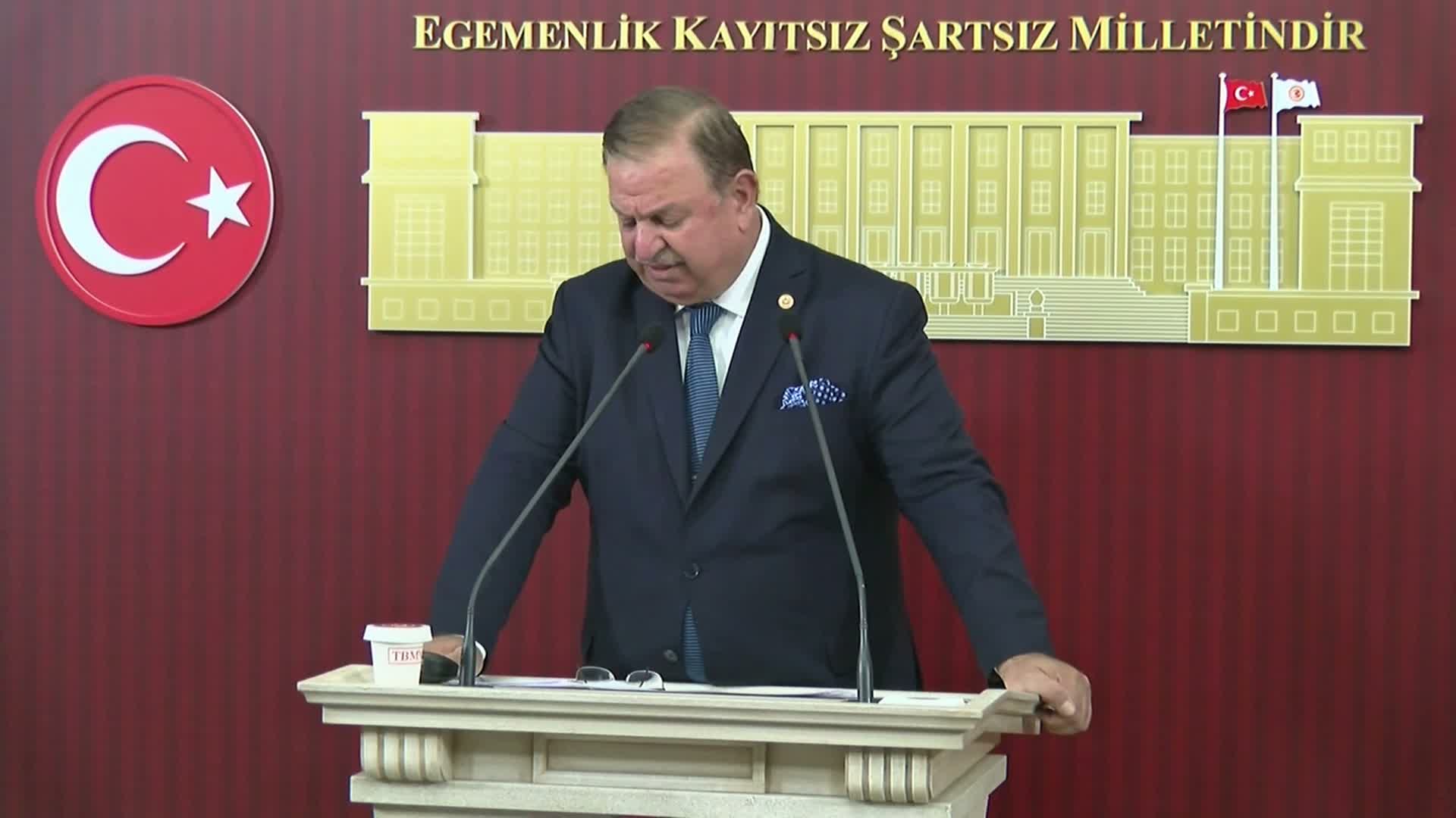 Doğan Bekin: Yeniden Refah Partisi yönetimi, ‘28 Şubat’ın mimarı’ olma iftirasına razı gelmiştir