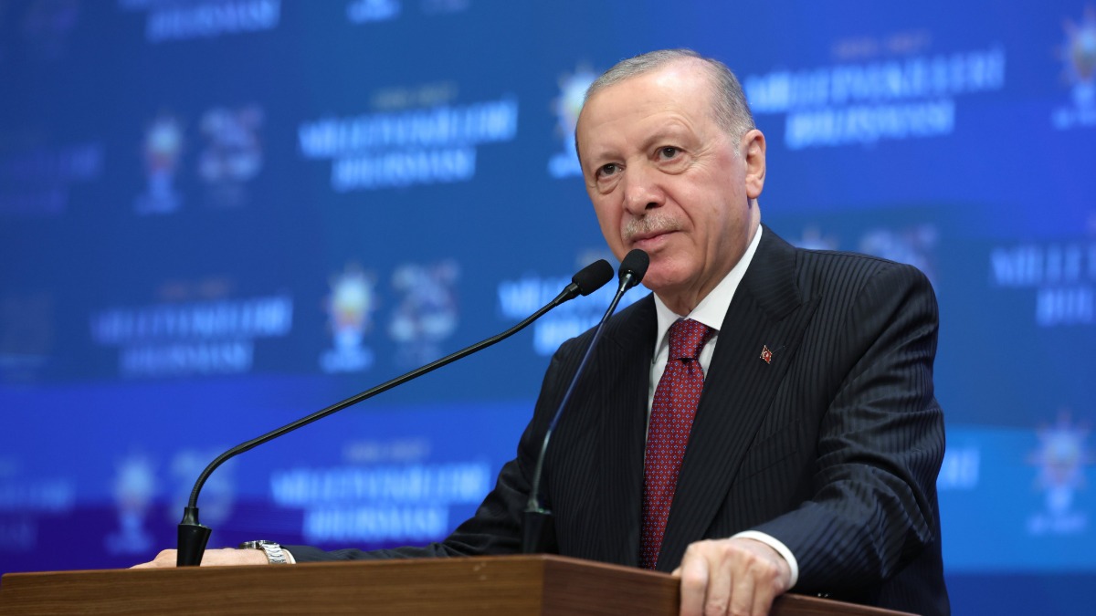 "Diyalog kapılarını ardına kadar açık tutacağız"
