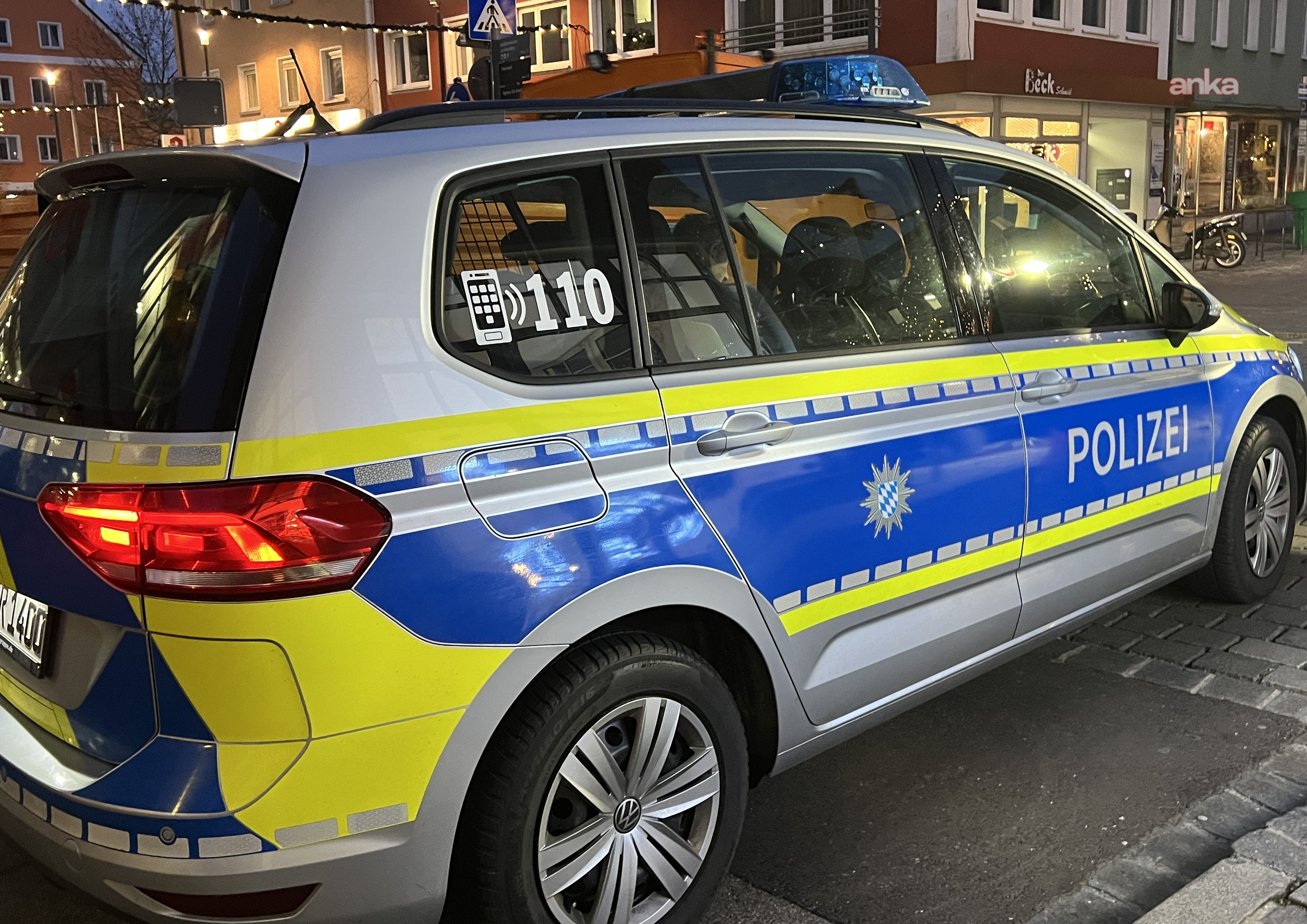 Almanya’nın Nürnberg kentinde "Grooming" çetesine operasyon