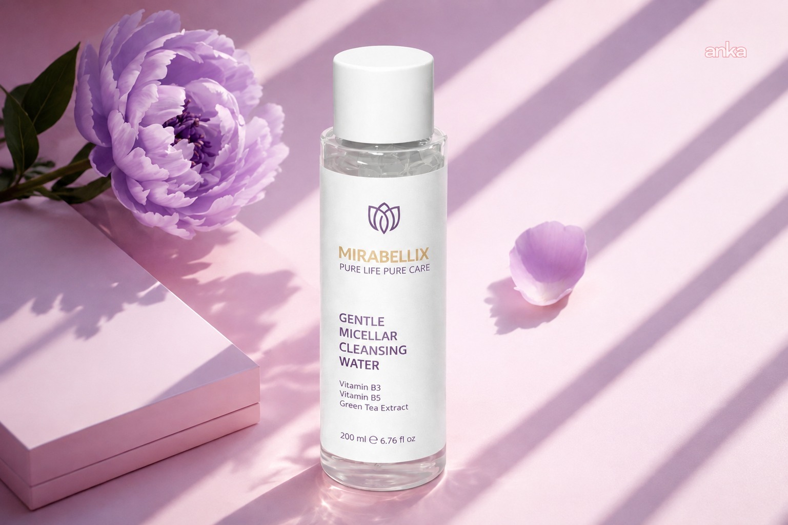 Mirabellix, Türkiye'den dünyaya uzanan güçlü büyümesini sürdürüyor