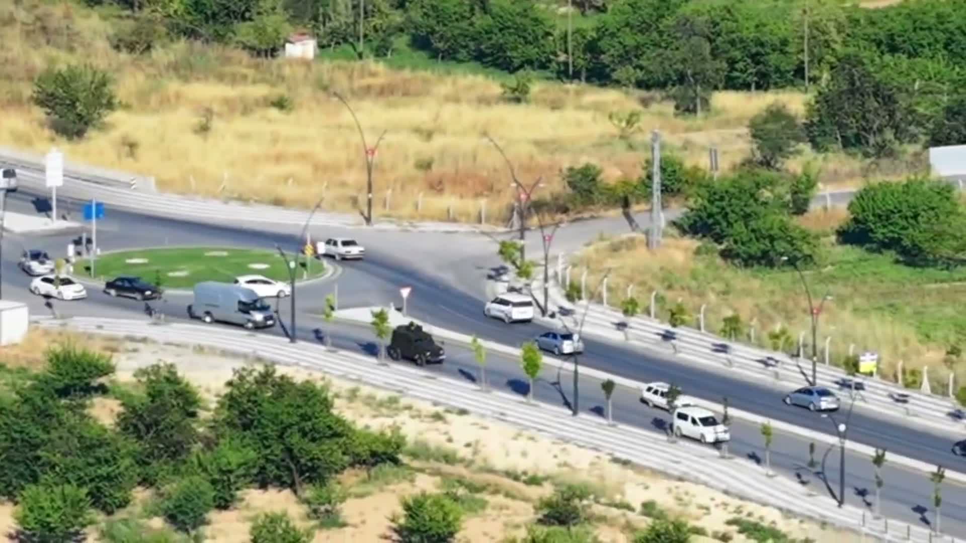 Malatya’da aranan 4 kişi yakalandı, 3’ü cezaevine gönderildi