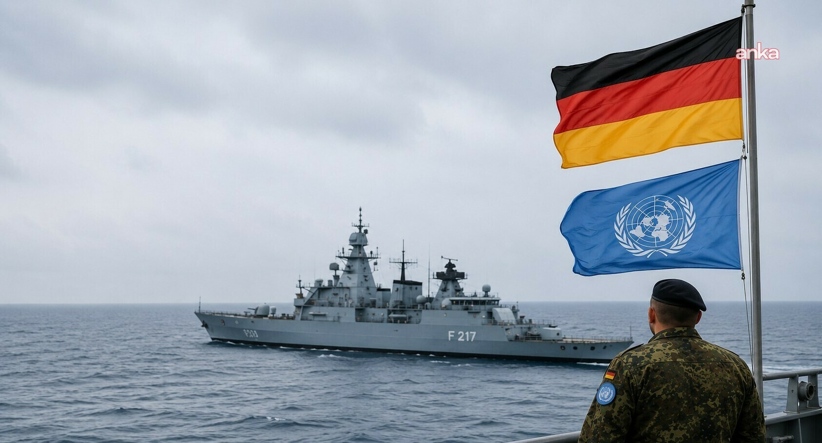 Almanya'da orduyu güçlendirecek yeni yasalar hazırlandı