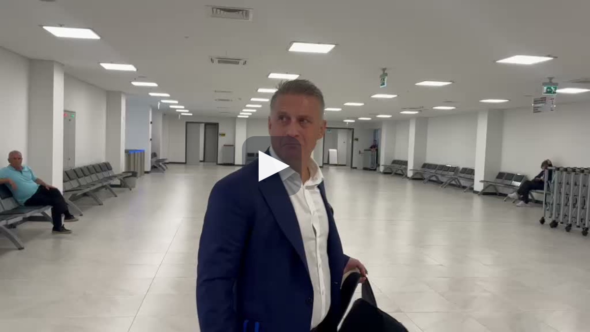 Önceki duruşmada 'helalleşen' müteahhit Muzaffer Beyaz: “İmamoğlu’ndan alacaklarım devam etmektedir, hakkımı helal etmiyorum”