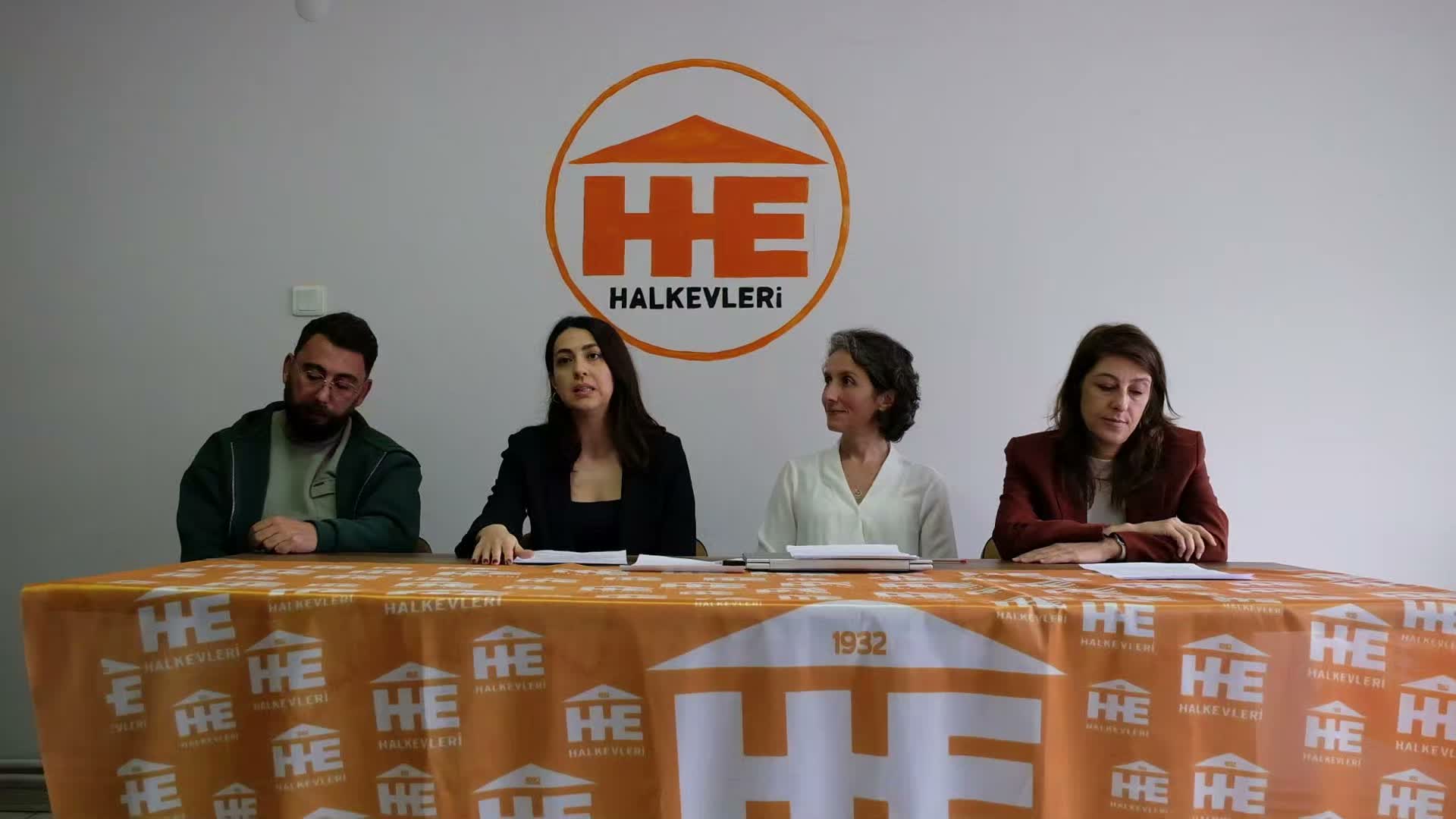 Halkevleri'nden Reşit Kibar duruşmasına çağrı: "Tüm sorumlular yargılanana kadar mücadelemizi sürdüreceğiz"