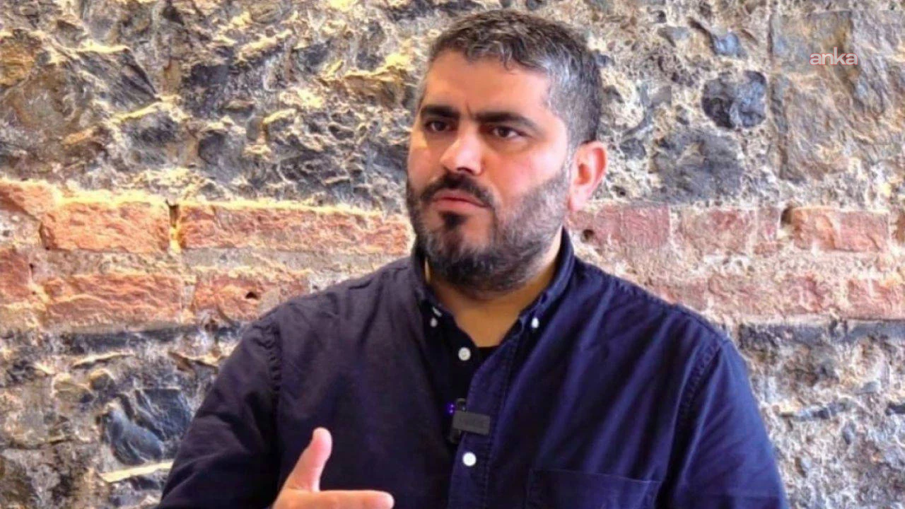 SYKP PM üyesi Ahmet Saymadi tutuklandı: “İş yerimde yapılan aramada herhangi bir şey bulunamadı”