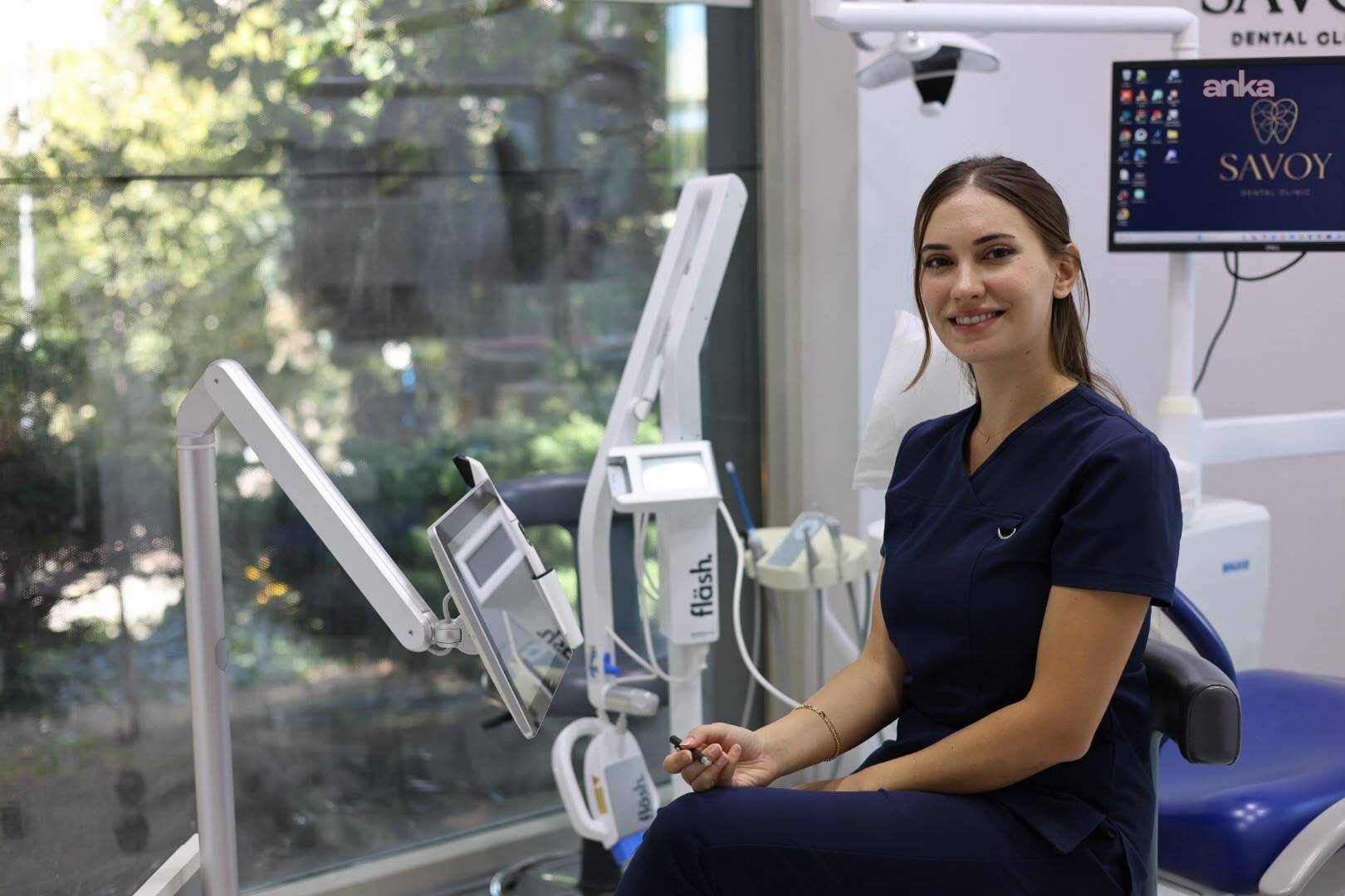 Her diş sıkana masseter botoksu yapılır mı? Uzmanından kritik uyarı
