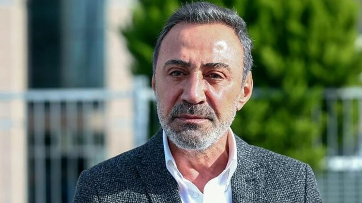 Berhan Şimşek'in 'iğneli' sözlerine Türk Eczacılar Birliği'nden kınama: "Vahim cümleler"