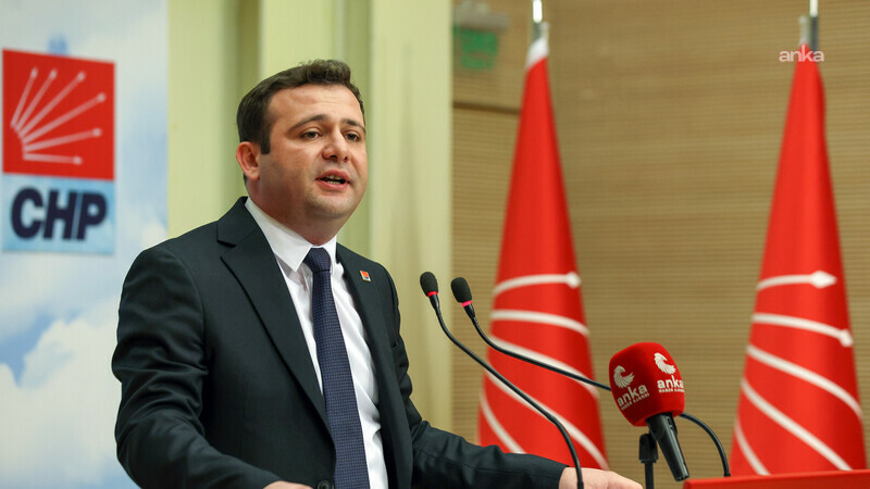 CHP Genel Başkan Yardımcısı Uyar, gözaltına alınan  Silivri Belediye Başkanı Balcıoğlu'nu ziyret etti