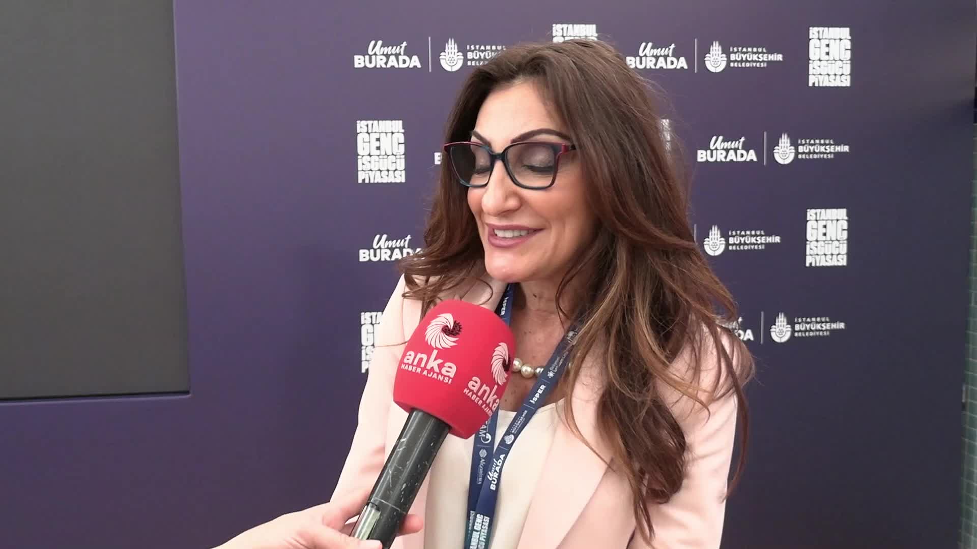 İSPER’in “İstanbul Genç İşgücü Piyasası” raporu yayımlandı: "İşsizlik sorunu sadece devletin, hükümetin sorunu değil; yerel yönetimlerin, STK’ların ve iş insanlarının da sorunu"