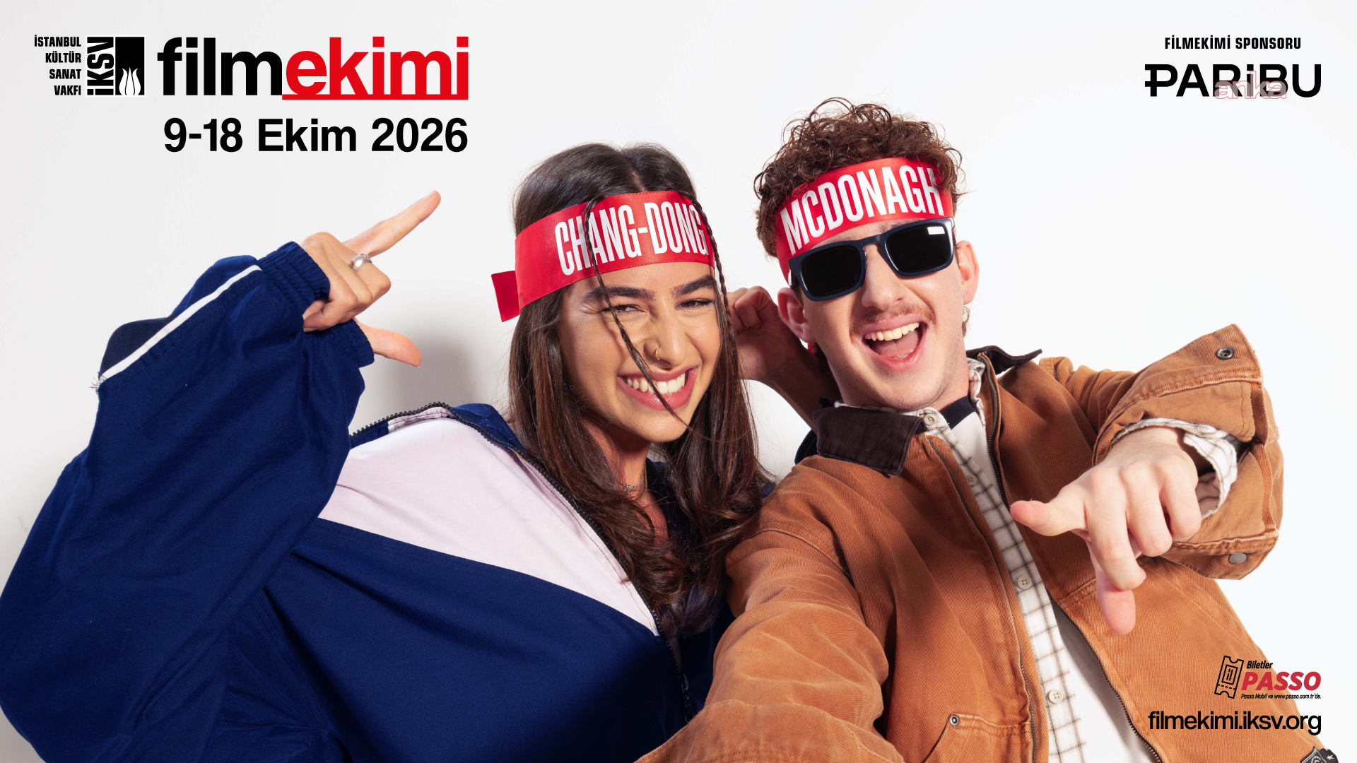 Filmekimi başlıyor: Dünya sinemasından yeni filmler seyirciyle buluşuyor