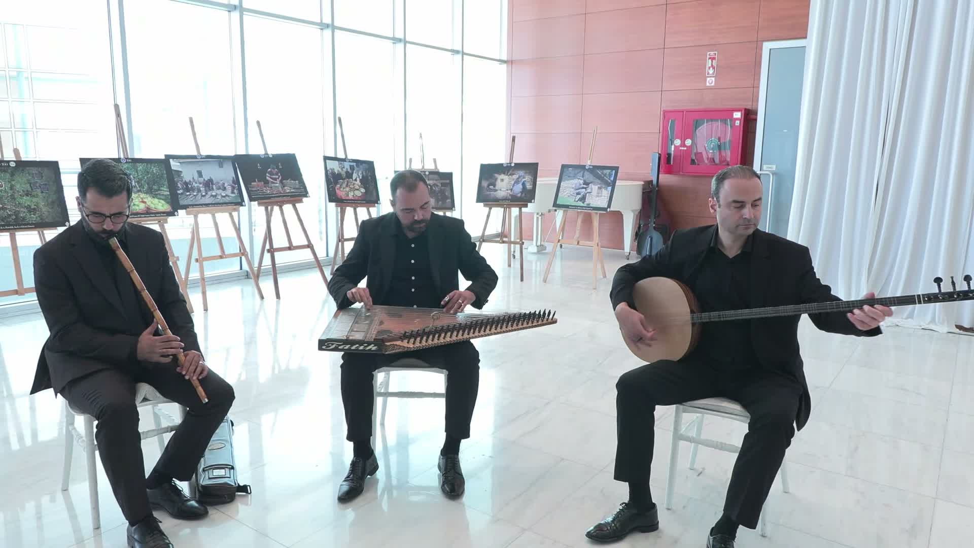 "5. Bursa Gastronomi Festivali" için geri sayım başladı