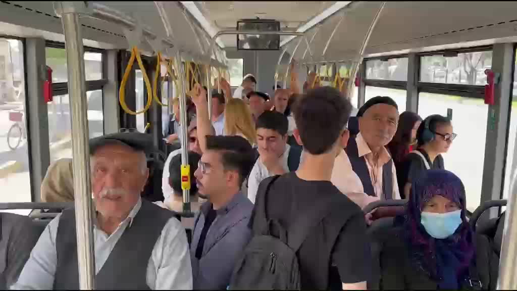 Adıyaman Belediyesi’nden bayram boyunca kesintisiz hizmet