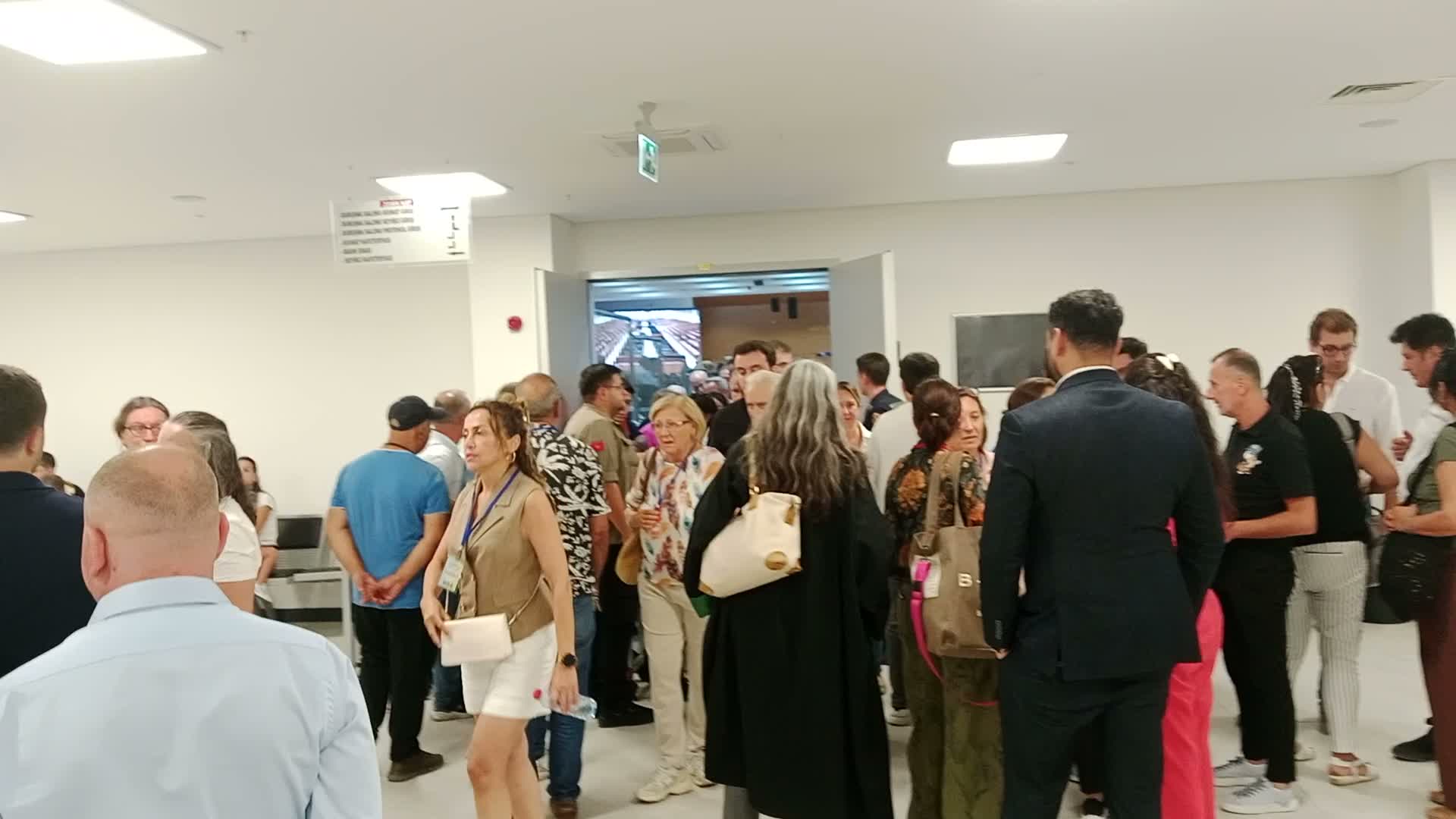 İBB Davası’nda 75’inci gün... Savcı, 53 ismin de tutukluluk hâlinin devamını istedi