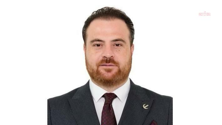 Yeniden Refah Partili Güner: 9 günlük bayram tatili nedeniyle polislere bir maaş ikramiye verilmeli
