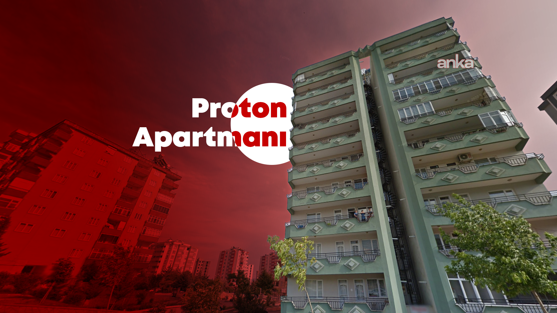 Proton Apartmanı Davası'nda karara doğru...