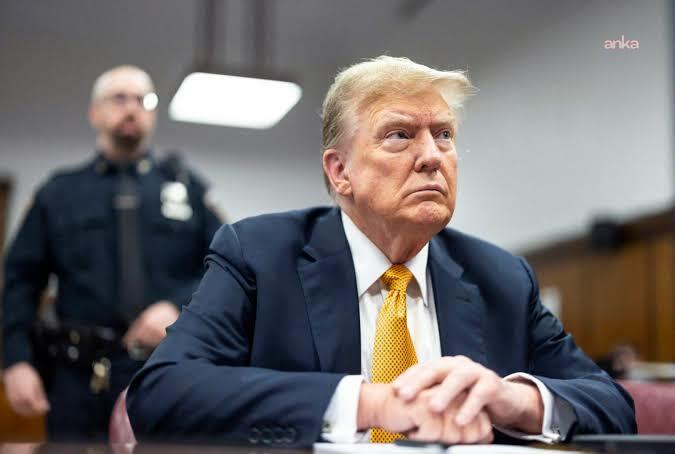 Donald Trump: Başlattığımız işi askeri olarak tamamlamak zorunda kalırsak İran artık var olmayacak