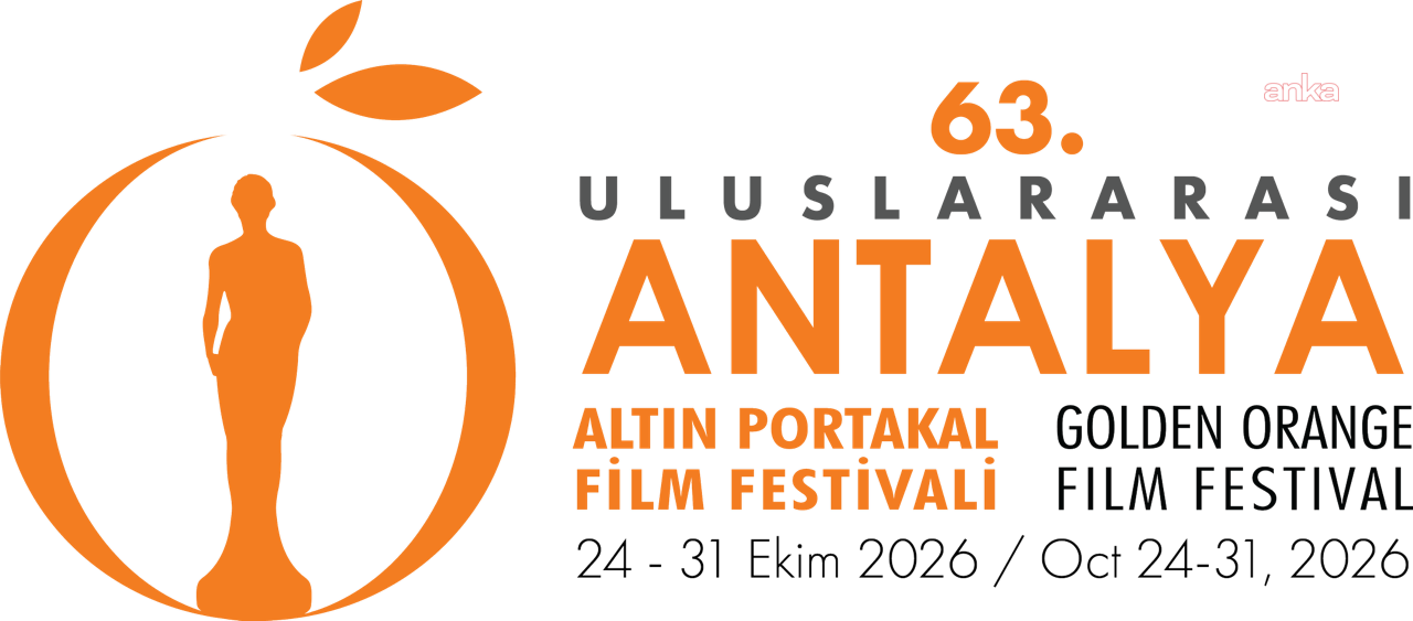 Altın Portakal Film Festivali'nde yarışma ve Film Forum başvuruları başlıyor