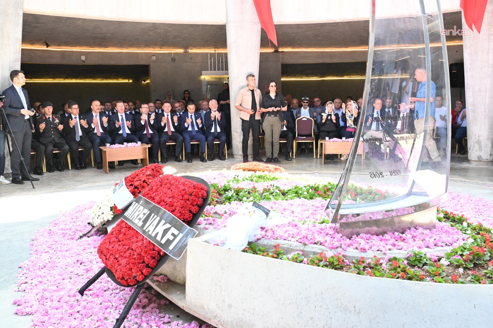 Süleyman Demirel, vefatının 11’inci yılında İslamköy’de anılacak